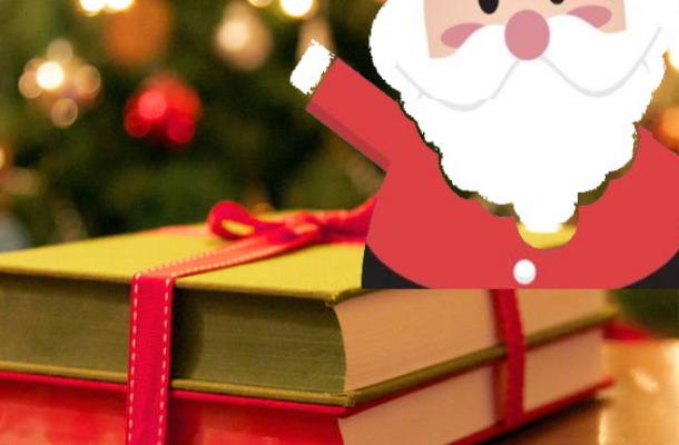 Idee Regalo Natale Libri.Libri Da Regalare I Consigli Di Amanda Per Un Natale Ricco Di Parole Legnanonews