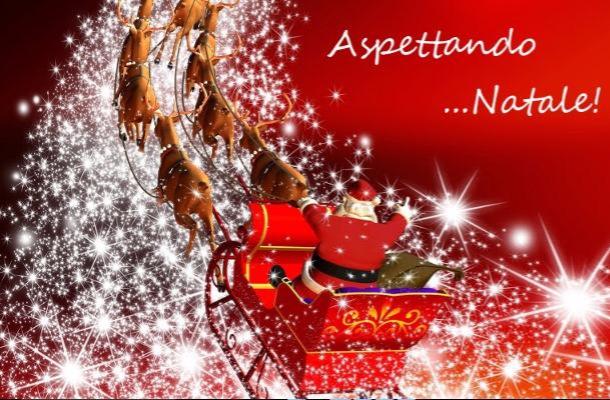 Natale Si Avvicina.Il Natale Si Avvicina E L Attesa Crea Una Straordinaria Atmosfera Legnanonews