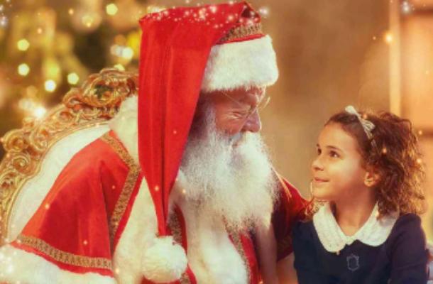 Regali Natale Bambini.Da Toys Center Regali Indimenticabili Per Il Natale Dei Bambini Legnanonews