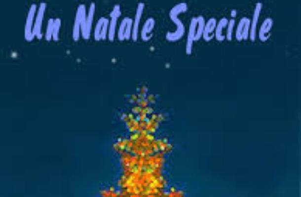 Un Buon Natale Speciale.Un Buon Natale Speciale Per Una Persona Speciale Legnanonews