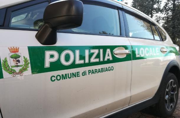 Polizia Locale Parabiago