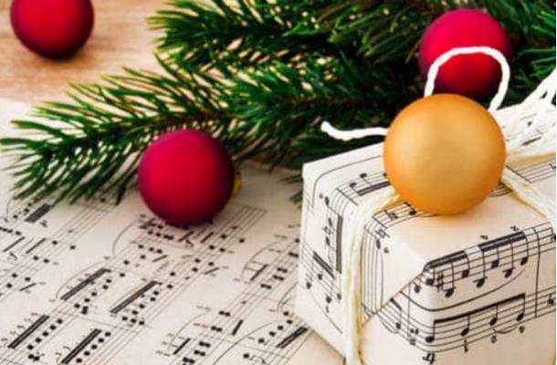 Concerto Di Natale.Concerti Di Natale Mercatini E Brindisi Il Weekend E In Festa Legnanonews