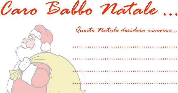 Babbo Natale Esiste Testo.Babbo Natale Esiste Eccome Se Esiste Legnanonews