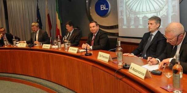 Il Bpm Tour Parte Da Legnano Da 150 Anni Vicini Al Territorio Legnanonews