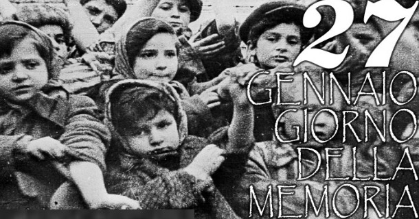 Giorno della Memoria: Perchè ricordare? - LegnanoNews