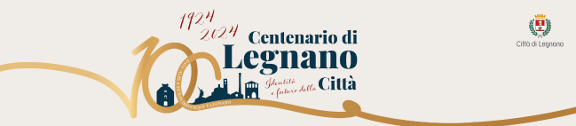 centenario città di legnano