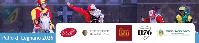 Palio di Legnano