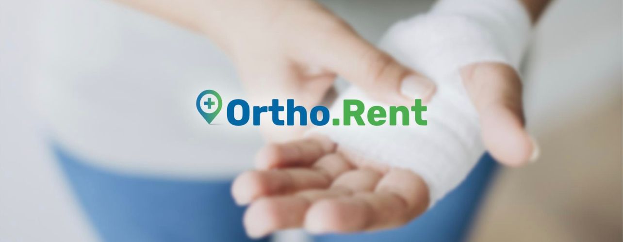 Ortho.Rent ortopedici, noleggia